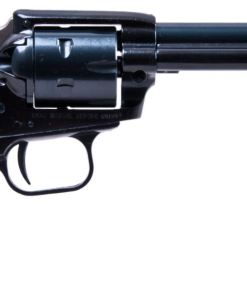 HERITAGE MANUFACTURING 22LR/22M BL/WD BIRD HEAD 4.75"