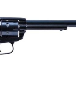 HERITAGE MANUFACTURING 22LR/22M BLUE 9" FS