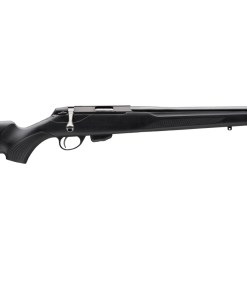 TIKKA T1 17HMR 16" BLK 10+1