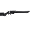 TIKKA T1 22LR 16" BLK 10+1