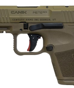 CANIK METE MC9 9MM FDE 10+1 CA