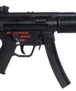 CENTURY ARMS AP5SD 9MM BLK 5.75 30+1 BRACE