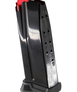 HECKLER AND KOCH (HK USA) MAGAZINE CC9 9MM 10RD EXT