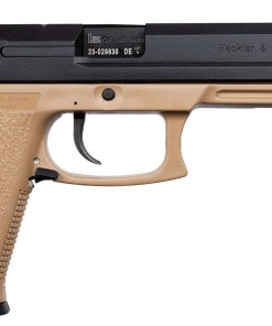 HECKLER AND KOCH (HK USA) MARK 23 FDE V1 45ACP 10+1    #