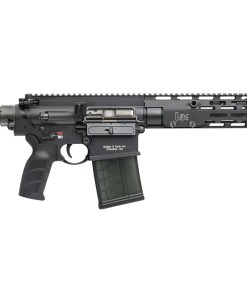 HECKLER AND KOCH (HK USA) MR762 A4 7.62 PIST 20+1 BLK