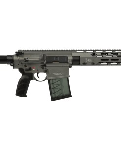 HECKLER AND KOCH (HK USA) MR762 A4 7.62 PIST 20+1 GRY