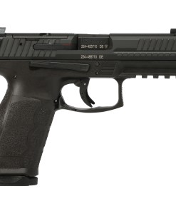 HECKLER AND KOCH (HK USA) VP9A1 X 9MM BLK 10+1 NS OR