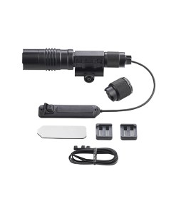 STREAMLIGHT PROTAC HL-X RAIL MT 1000LM LSR