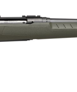 SAVAGE ARMS AXIS 2 CPT 400LEG BL/GRN 20"