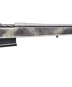BERGARA HMR WILDERNESS 300PRC GRAY 26"