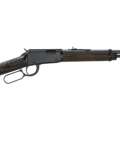 HENRY REPEATING ARMS H1 GARDEN GUN 22MAG BL/WD