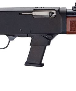 HENRY REPEATING ARMS HOMESTEADER 9MM BL/WD 16" GLK