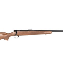 HOWA M1500 7MM08 BL/WD 22" TB