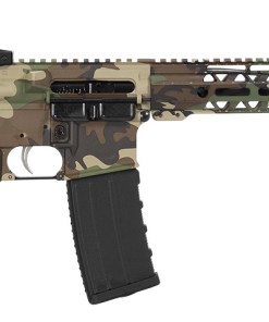 HI-POINT HP-15 5.56MM M81 CAMO 30+1 16"