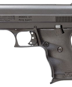 HI-POINT C-9 9MM BLACK 8+1 3.5"