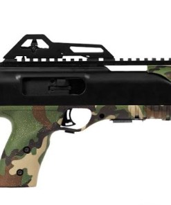 HI-POINT 4595P 45ACP PSTL M81 9+1 14"