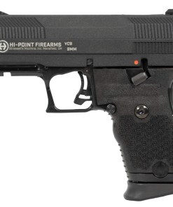 HI-POINT C-9 9MM BLACK 10+1 3.93" TB