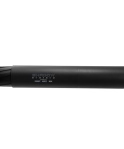 SHADOW SYSTEMS HS923 9MM BLACK 1/2X28 SILEN