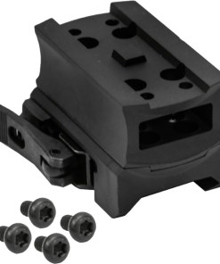 HLS MNT 2PC QD LWR 1/3 COWIT