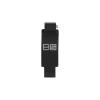 B5 Systems Aluminum Trigger Guard Black