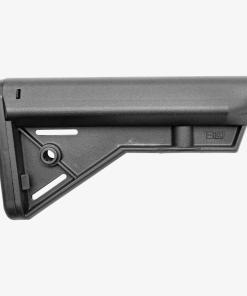 B5 Systems Bravo-C AR Stock Mil-Spec Size Black