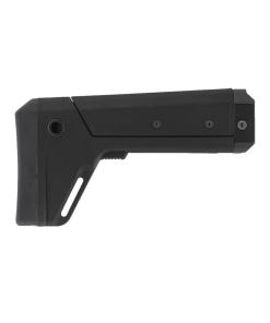 B5 Systems Modular Platform Stock Black