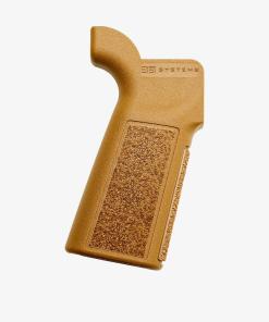 B5 Systems Type 23 Pistol Grip for AR-15 Coyote Brown