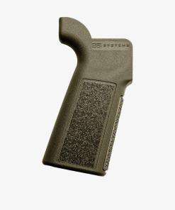 B5 Systems Type 23 Pistol Grip for AR-15 OD Green