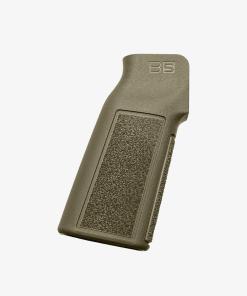 B5 Systems Type 22 Pistol Grip for AR-15 OD Green