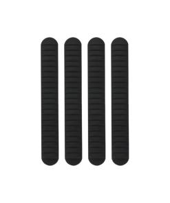 B5 Systems Rail Cover M-LOK Black