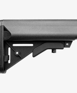 B5 Enhanced Sopmod AR Stock Mil-Spec Size Black