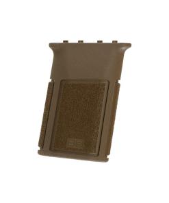B5 Systems Vertical Grip M-LOK Coyote Brown