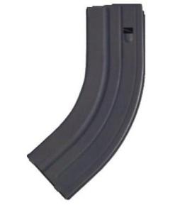 ASC AR Family Rifle Magazine Black Follower 7.62x39mm Black Stainless Steel 30/rd