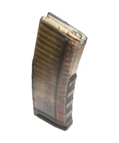 Amend2 AR-15 Mod-C Model Rifle Magazine Translucent Smoke 5.56/.223 30/rd