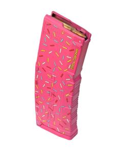 Amend2 AR-15 Mod-2 Model Rifle Magazine Sprinkle Donut Pattern 5.56/.223 30/rd