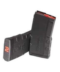 Amend2 SR-25 Rifle Magazine Black 7.62x51 20/rd