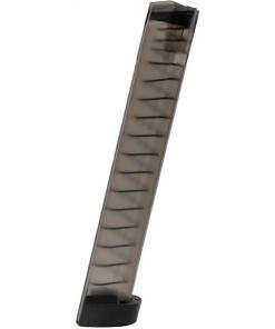 Amend2 Glock Double Stack Handgun Magazine Smoke 9mm Luger 34/rd