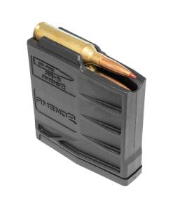 Amend2 Short-Action Magnum AICS Rifle Magazine 6.5 PRC 3/rd