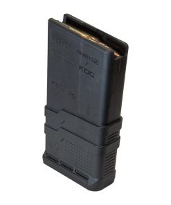Amend2 Kinetic Development Group Mod-3 Scar 17 Rifle Magazine Black 7.62x51 20/rd