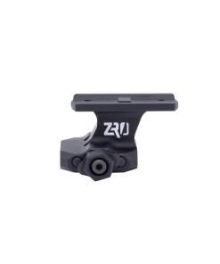 ZRO Delta FRZ T1 QD Mount 1/3 Co-Witness
