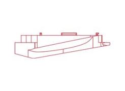 ZRO Delta MODULUS Magwell - Compact