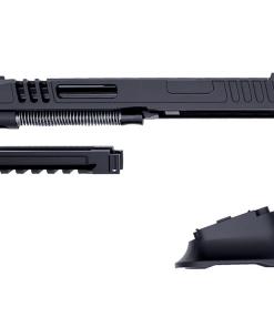 ZRO Delta MODULUS Extended Conversion Kit