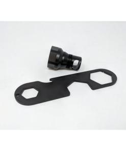Area 419 TBAC CB Sidewinder Suppressor Mount Adapter Ultra 5/7/9 with Wrench