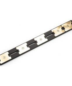 Area 419 Arcalock 14.25'' Universal Weight-Tunable Rail w/t 5 Weights