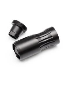 Area 419 Hellfire Linear Flash Suppressor with 5/8-24 Adapter