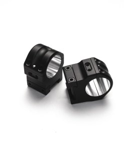 Area 419 Match Scope Ring 30mm Diameter Low (24mm) Height