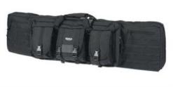 ATI RUKX Gear Double Rifle Bag - 42" Black