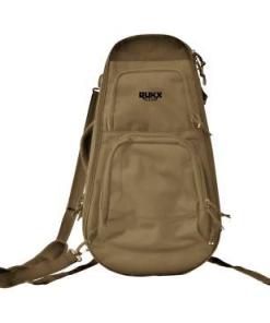 ATI RUKX Gear Discrete AR Pistol Bag - Tan