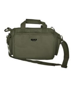ATI Rukx Gear Tactical Range Bag - Green