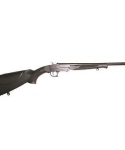 ATI NOMAD SGS 20 GA SINGLE SHOT 18.5" BBL SYNTH STOCK